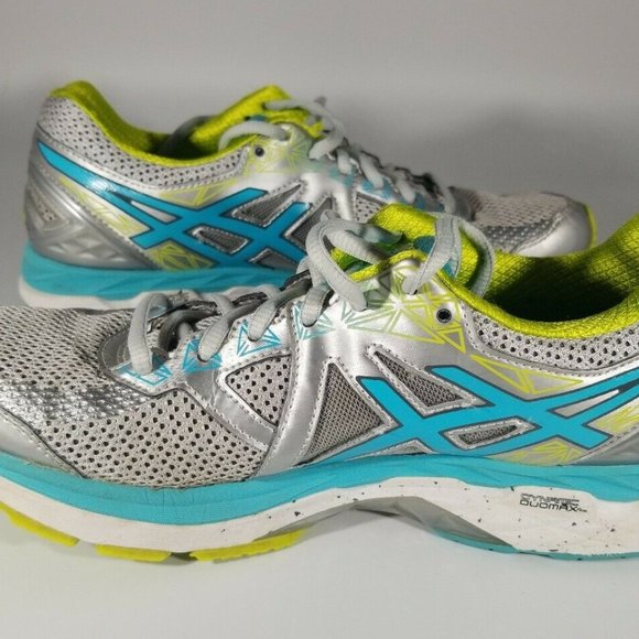 asics igs running shoes